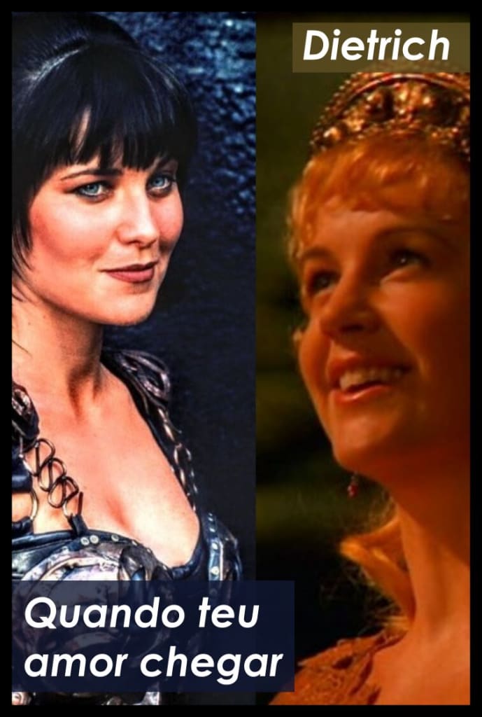 1 – Mais perto do que parece Capa