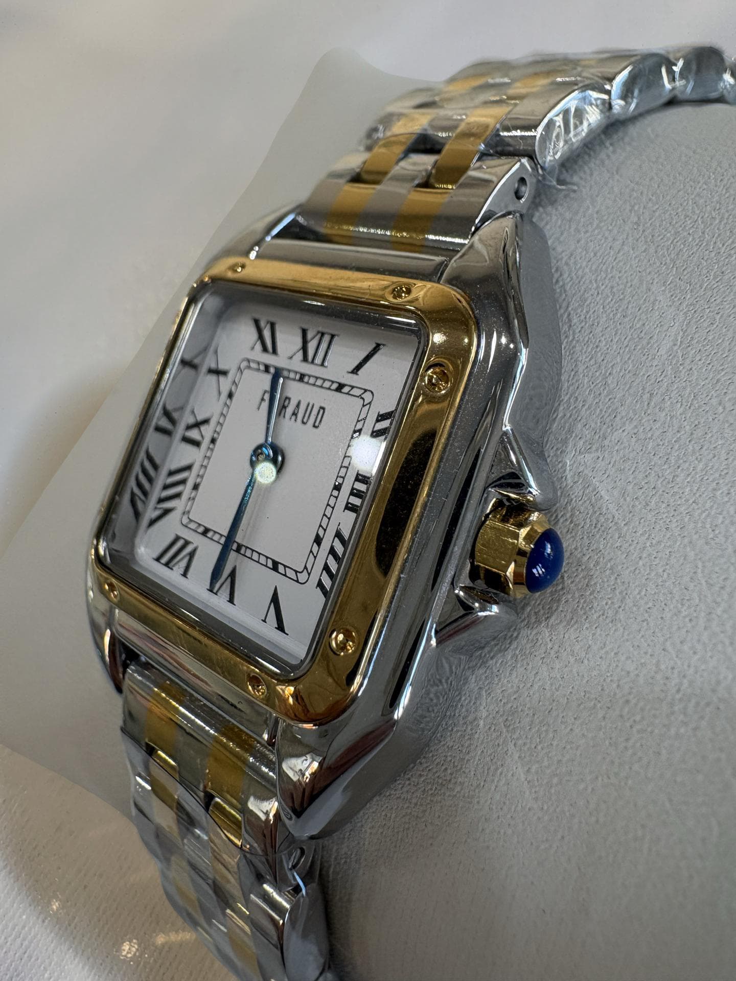 Reloj Feraud 1 