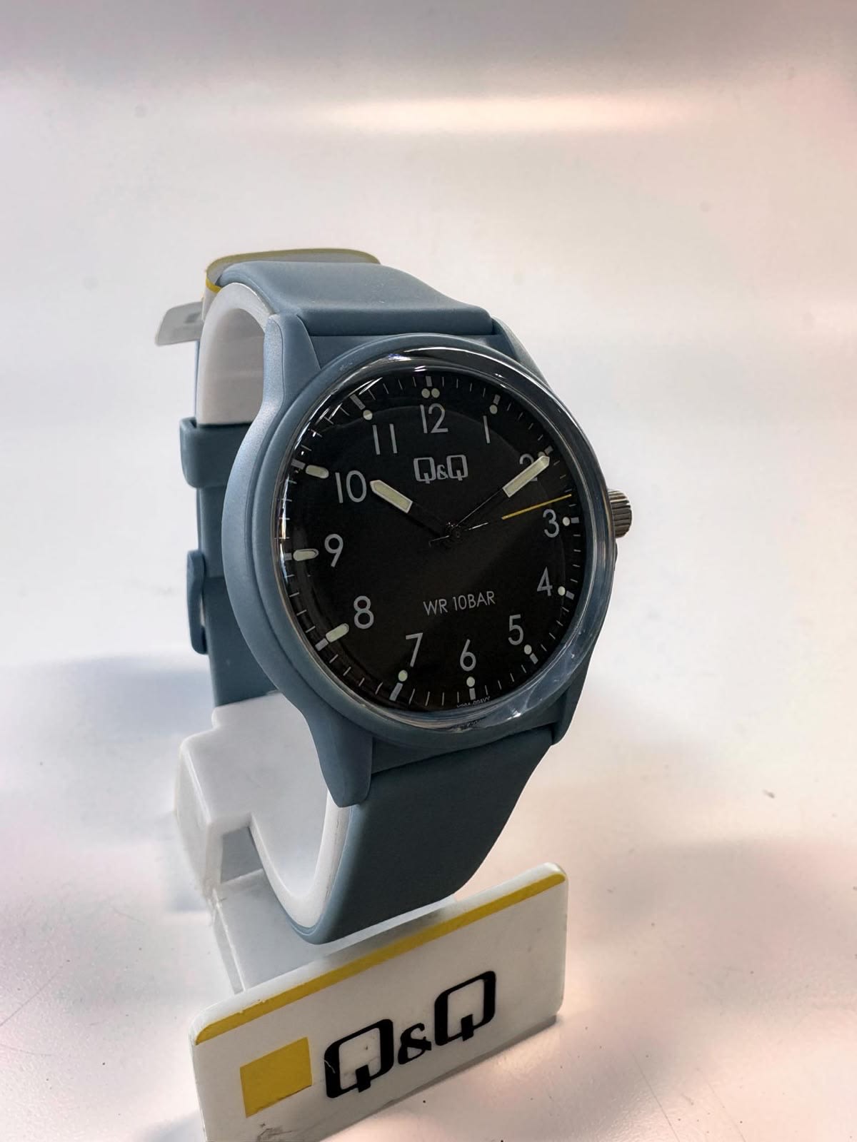 Reloj Q&Q Sky Blue 