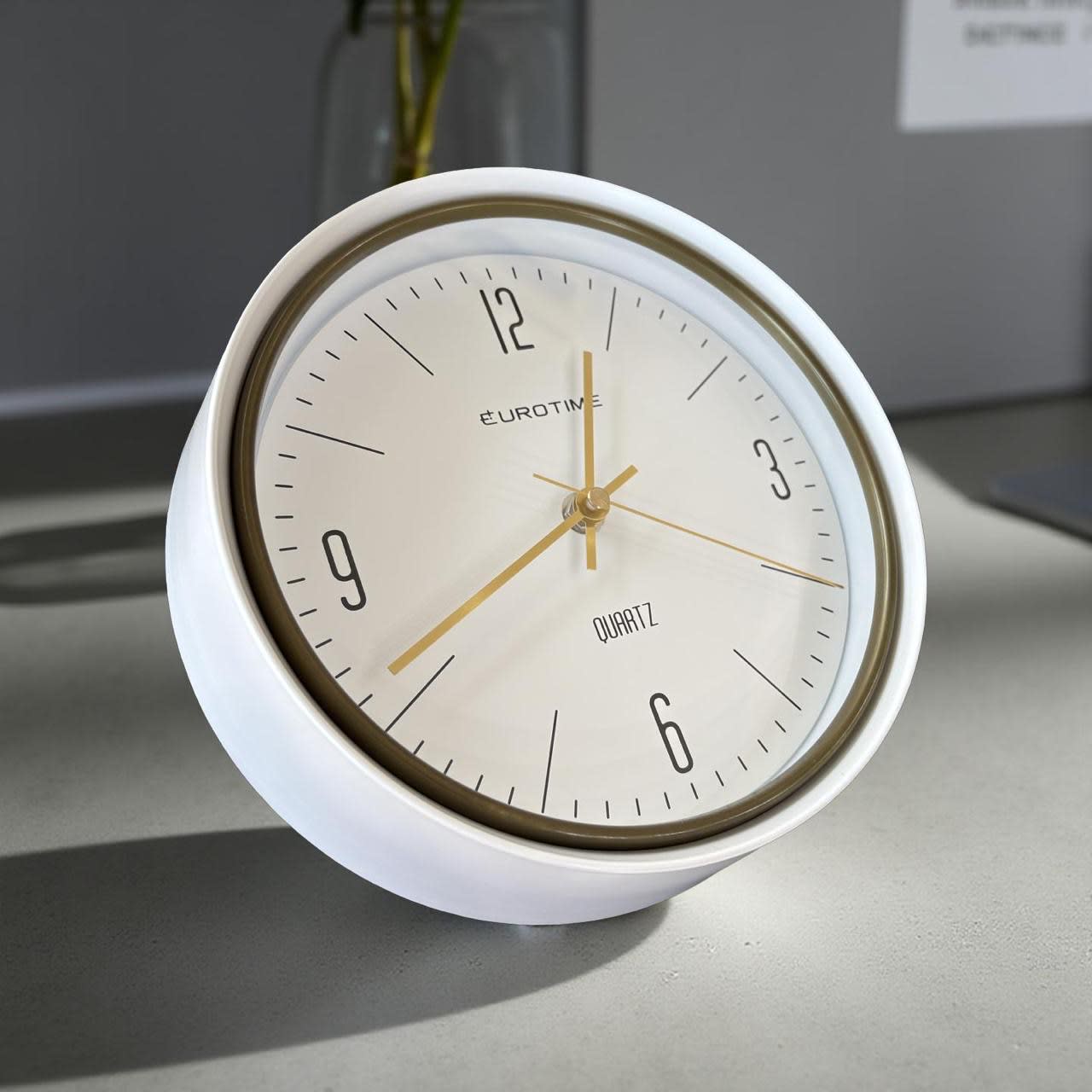Reloj de pared Eurotime