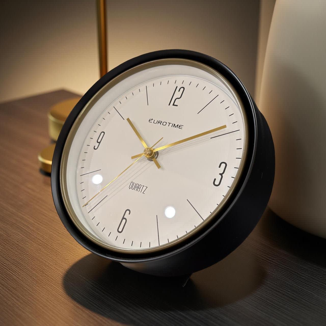 Reloj de pared Eurotime