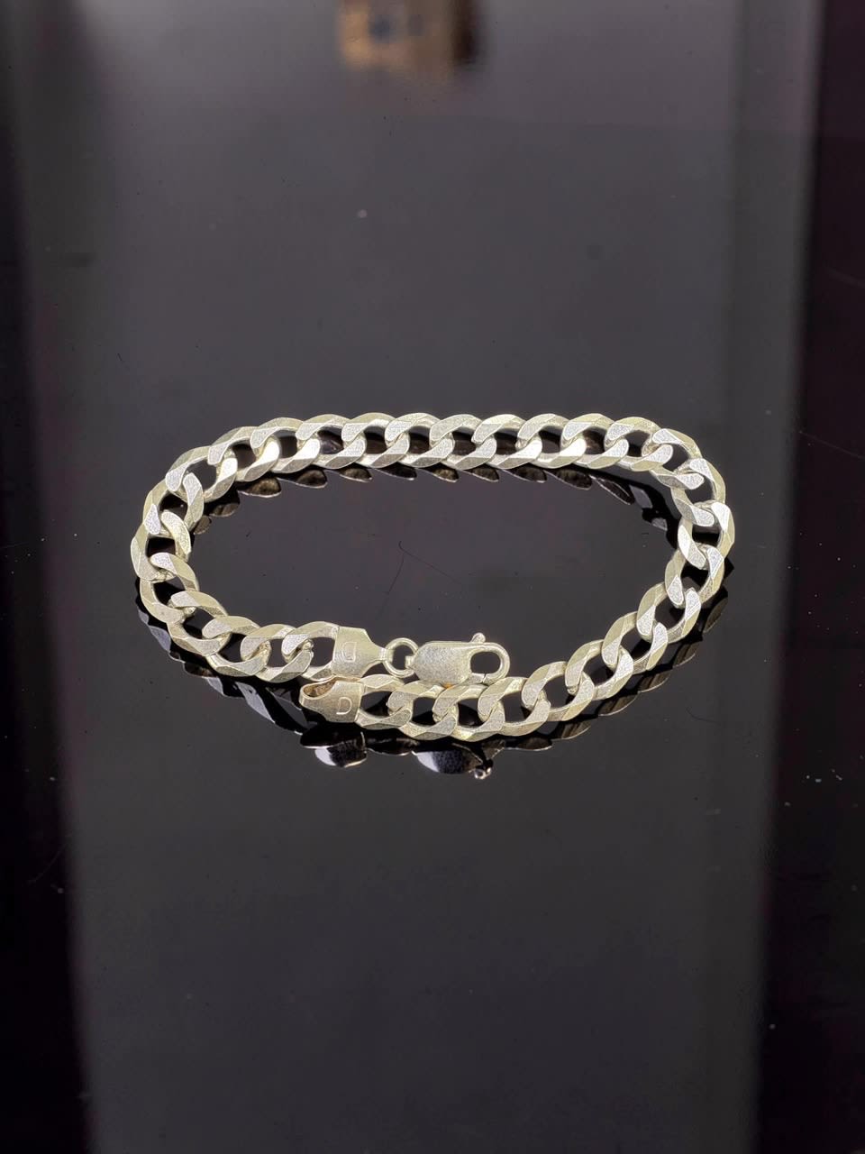 Pulsera Plata 925