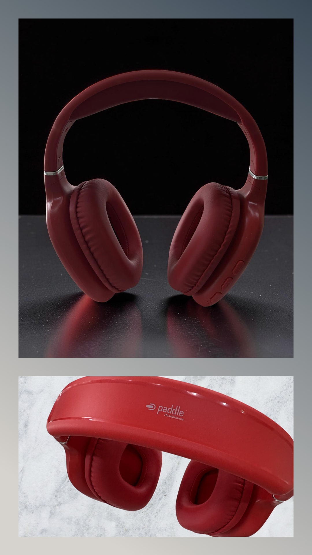 Auriculares