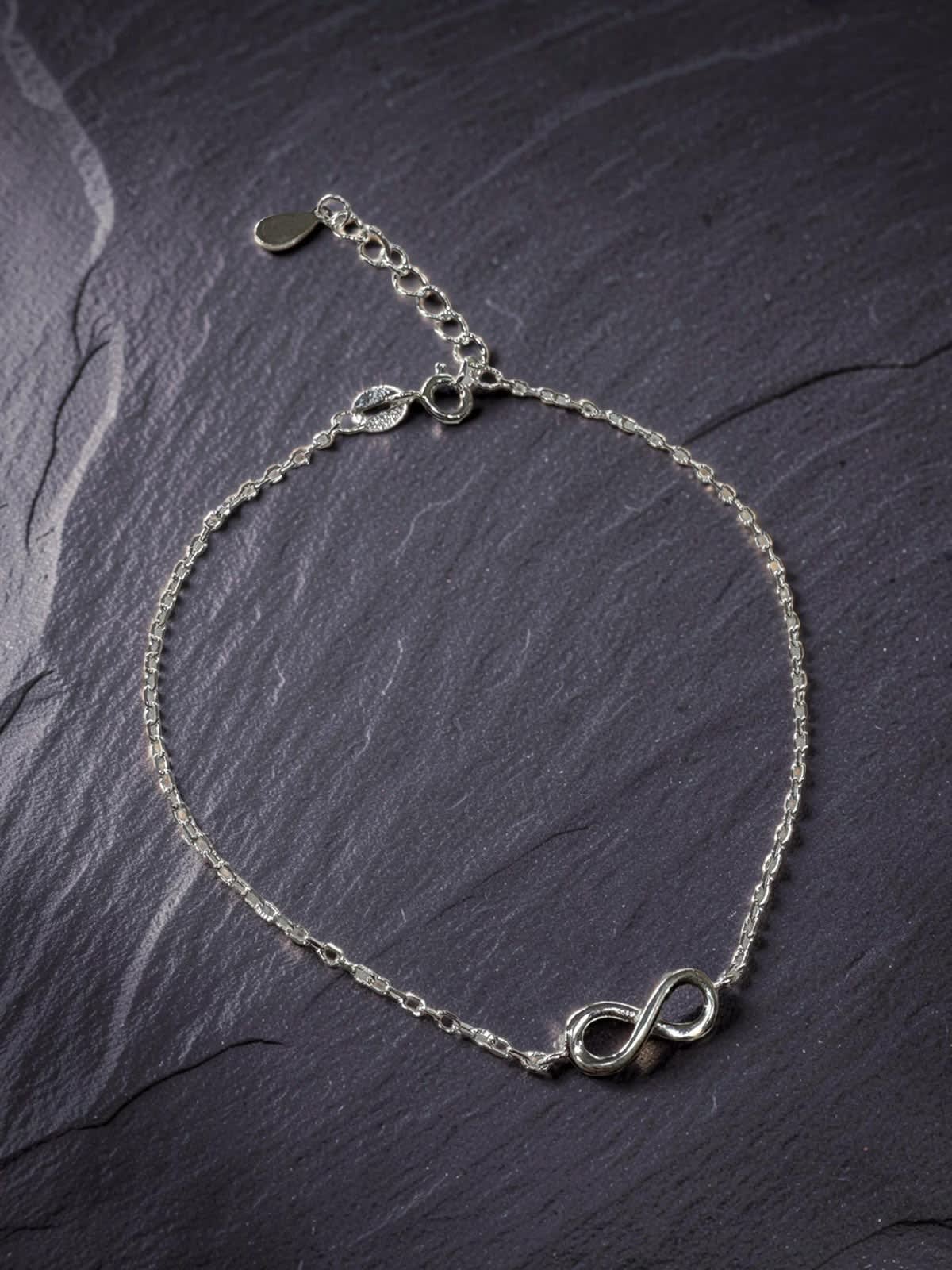 Pulsera Infinito #3