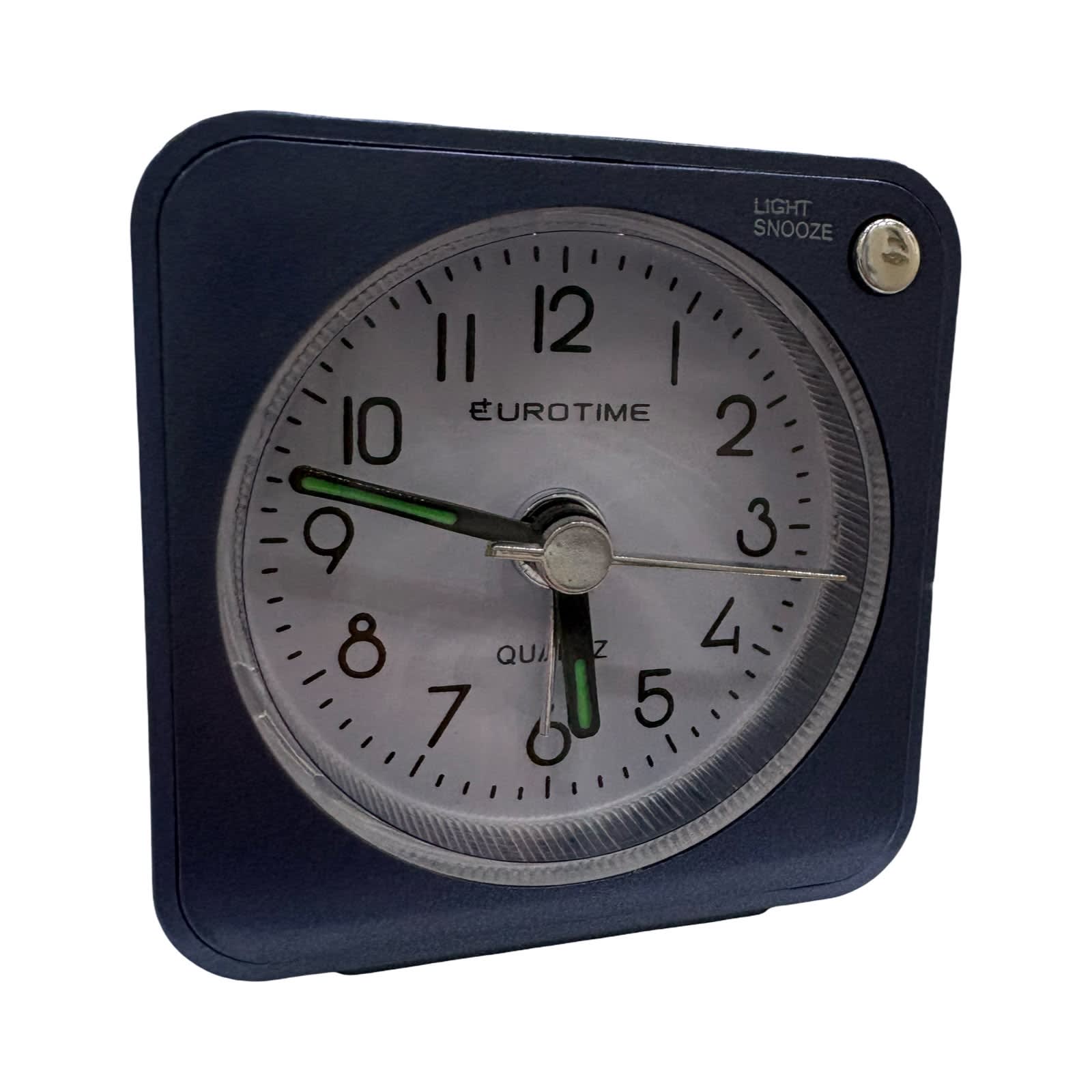 Despertador 5x5 BLUE 
