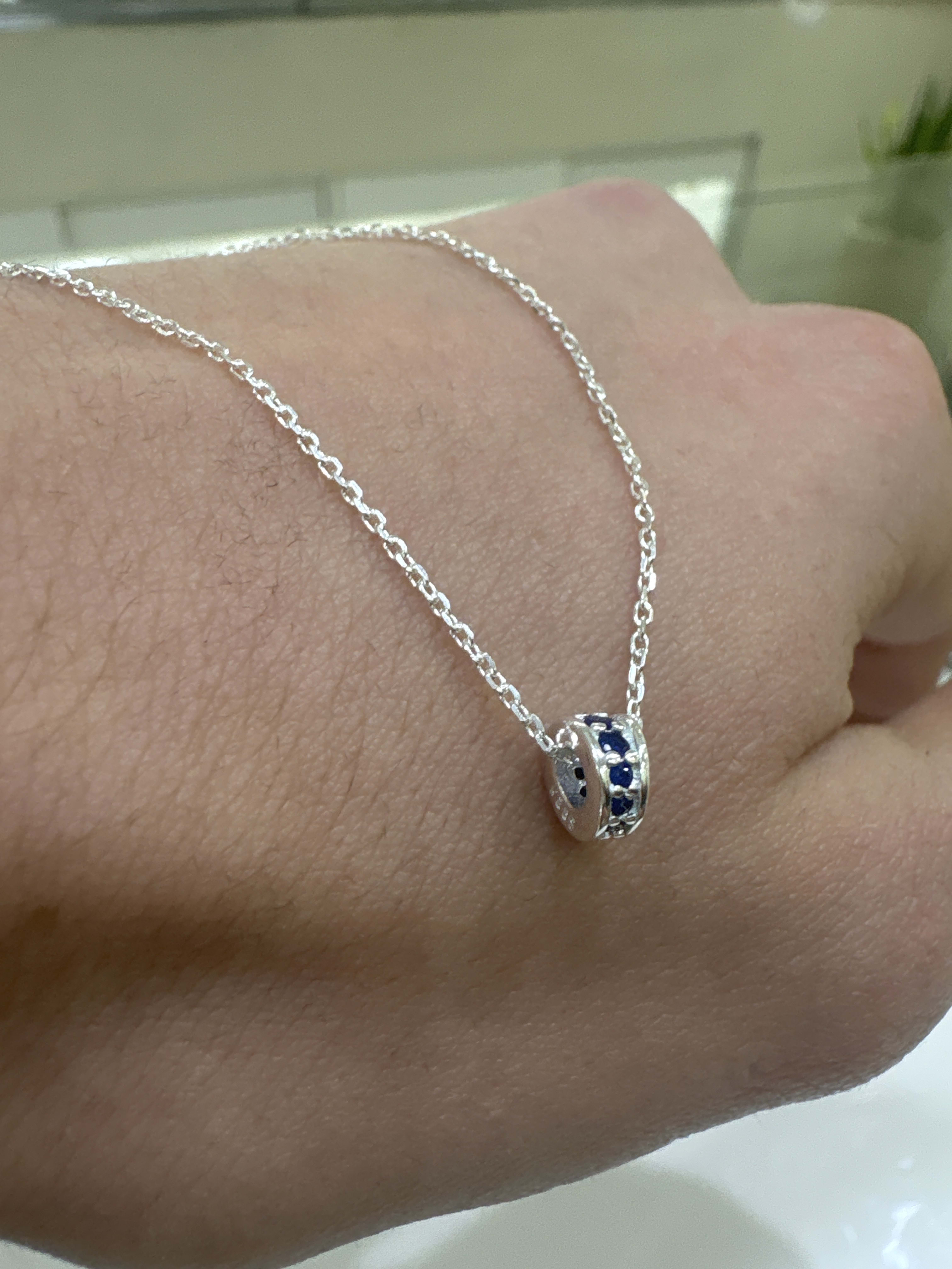 Conjunto Plata 925