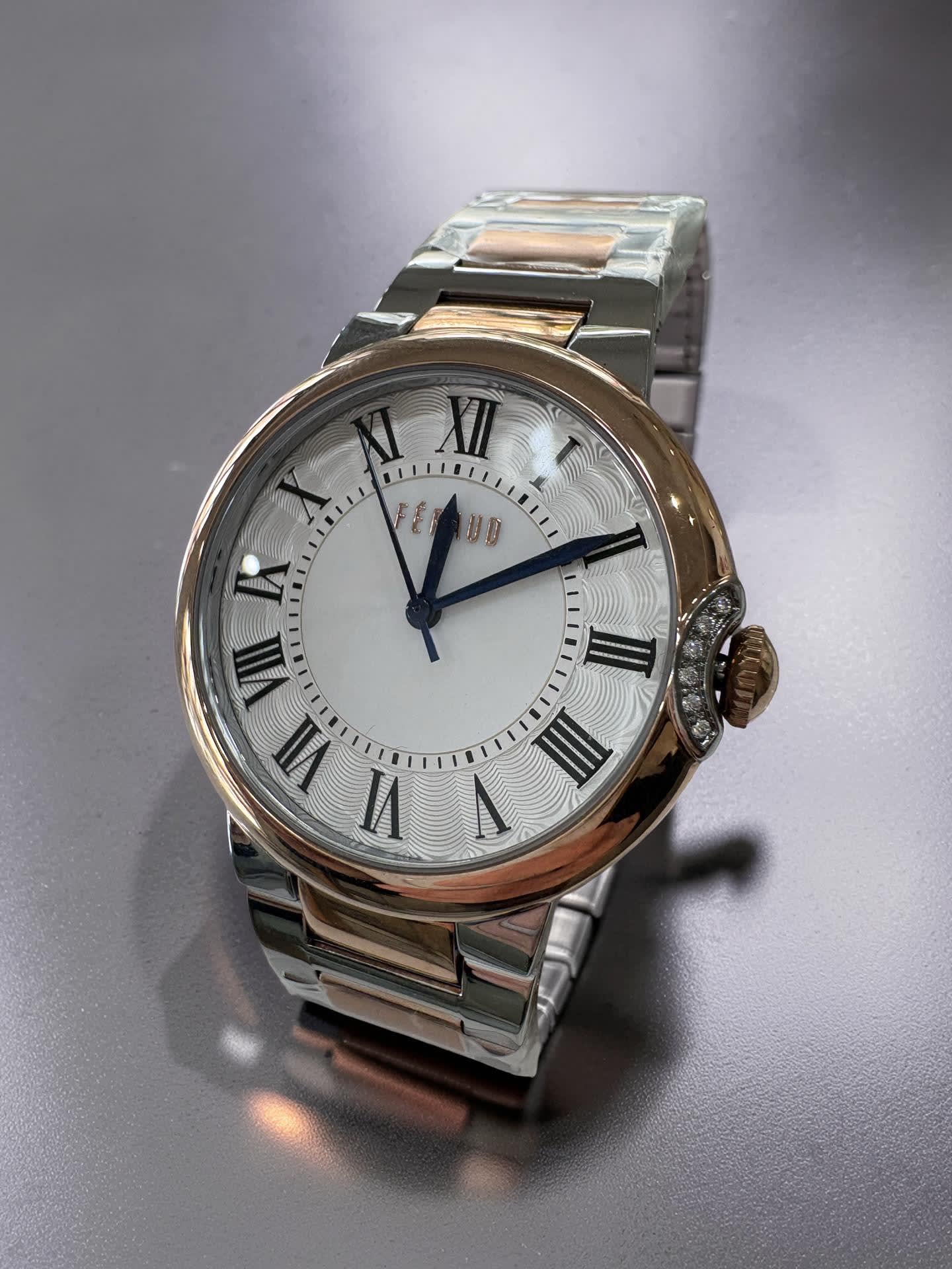 Reloj Ferraud