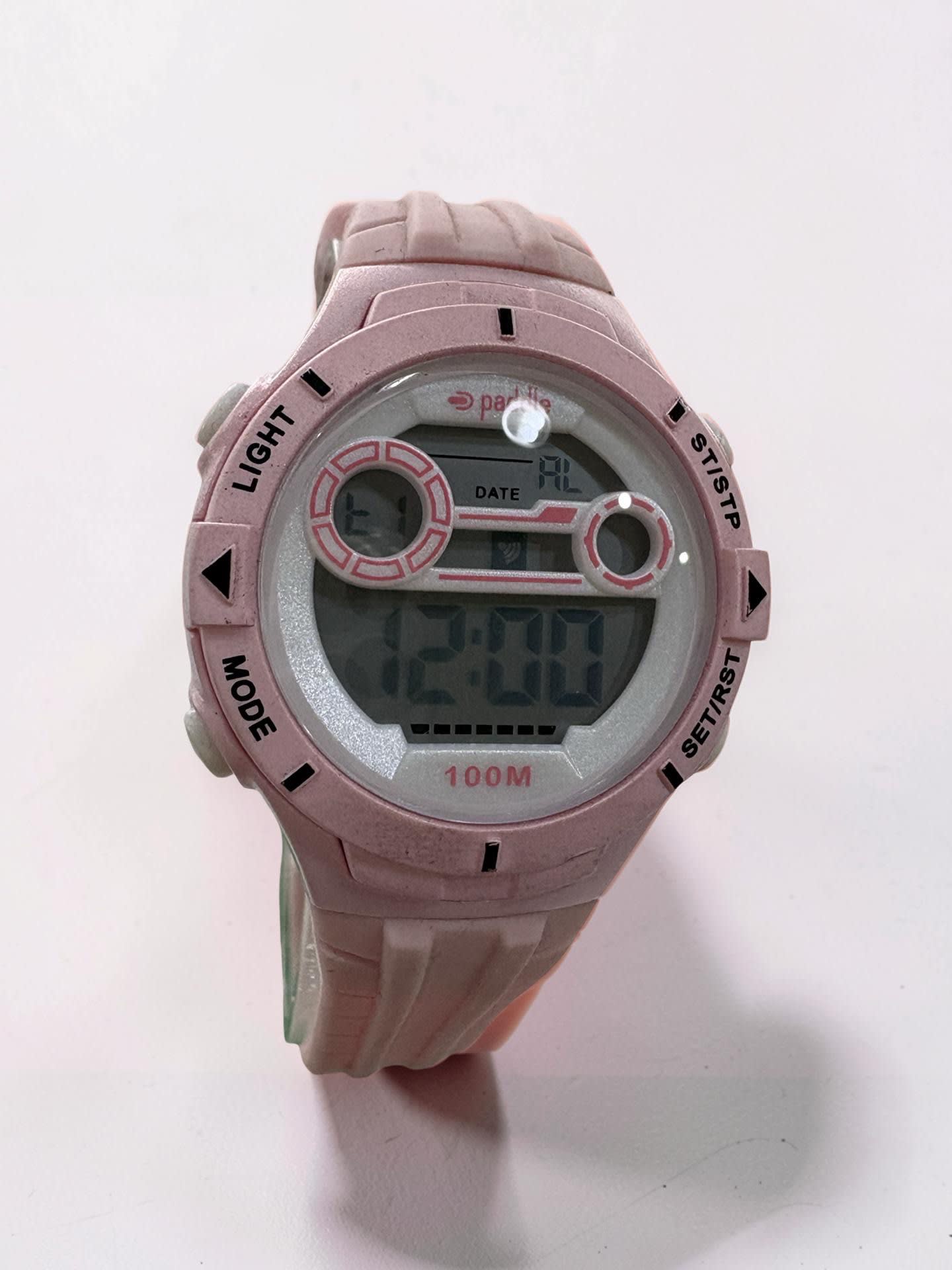 Reloj