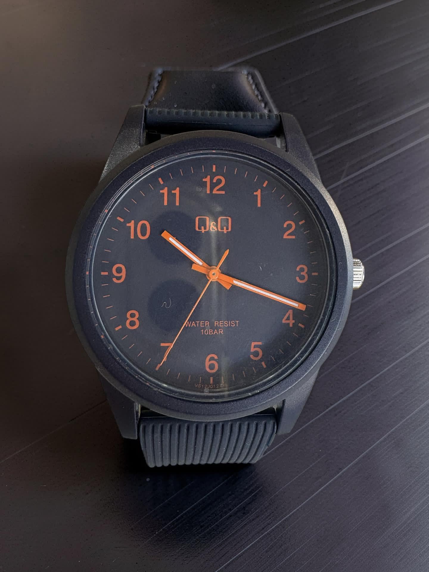 Reloj
