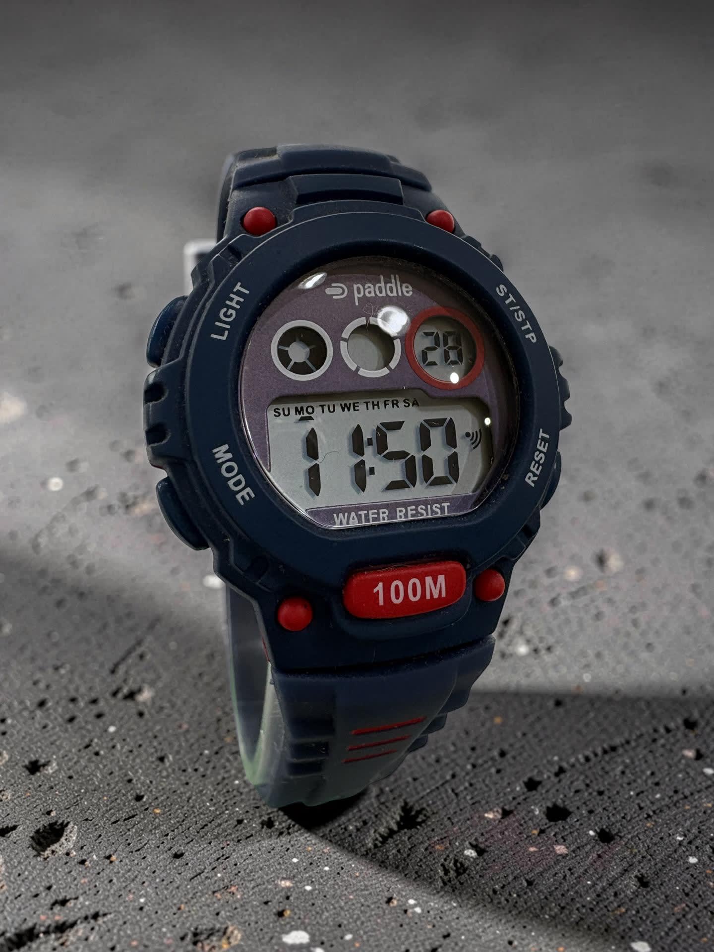 Reloj