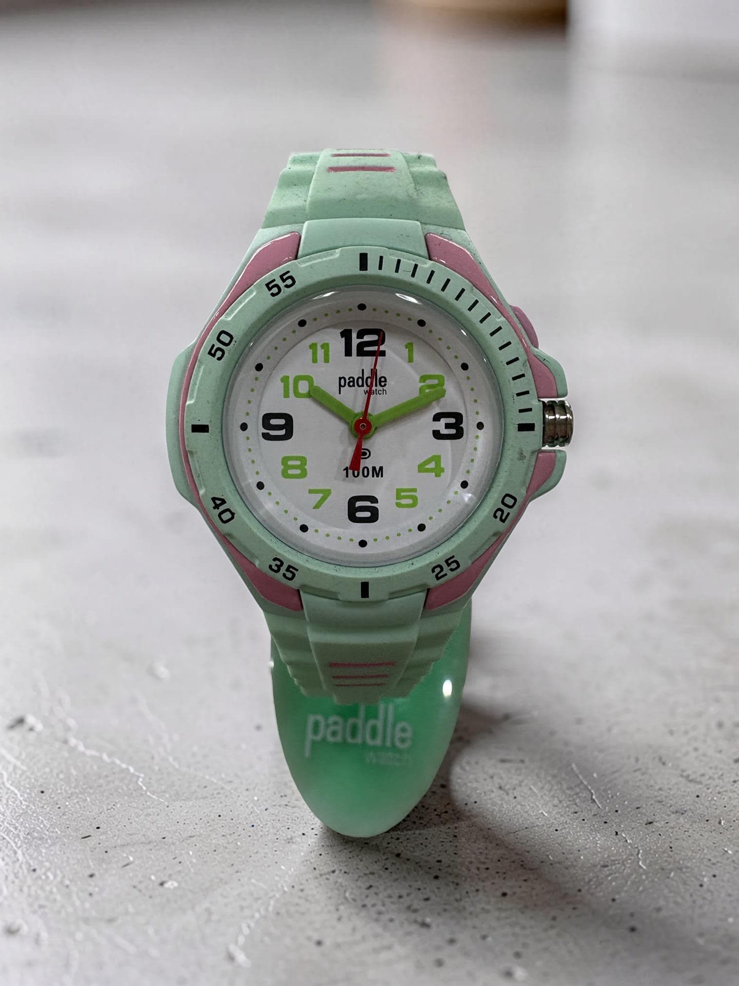 Reloj 