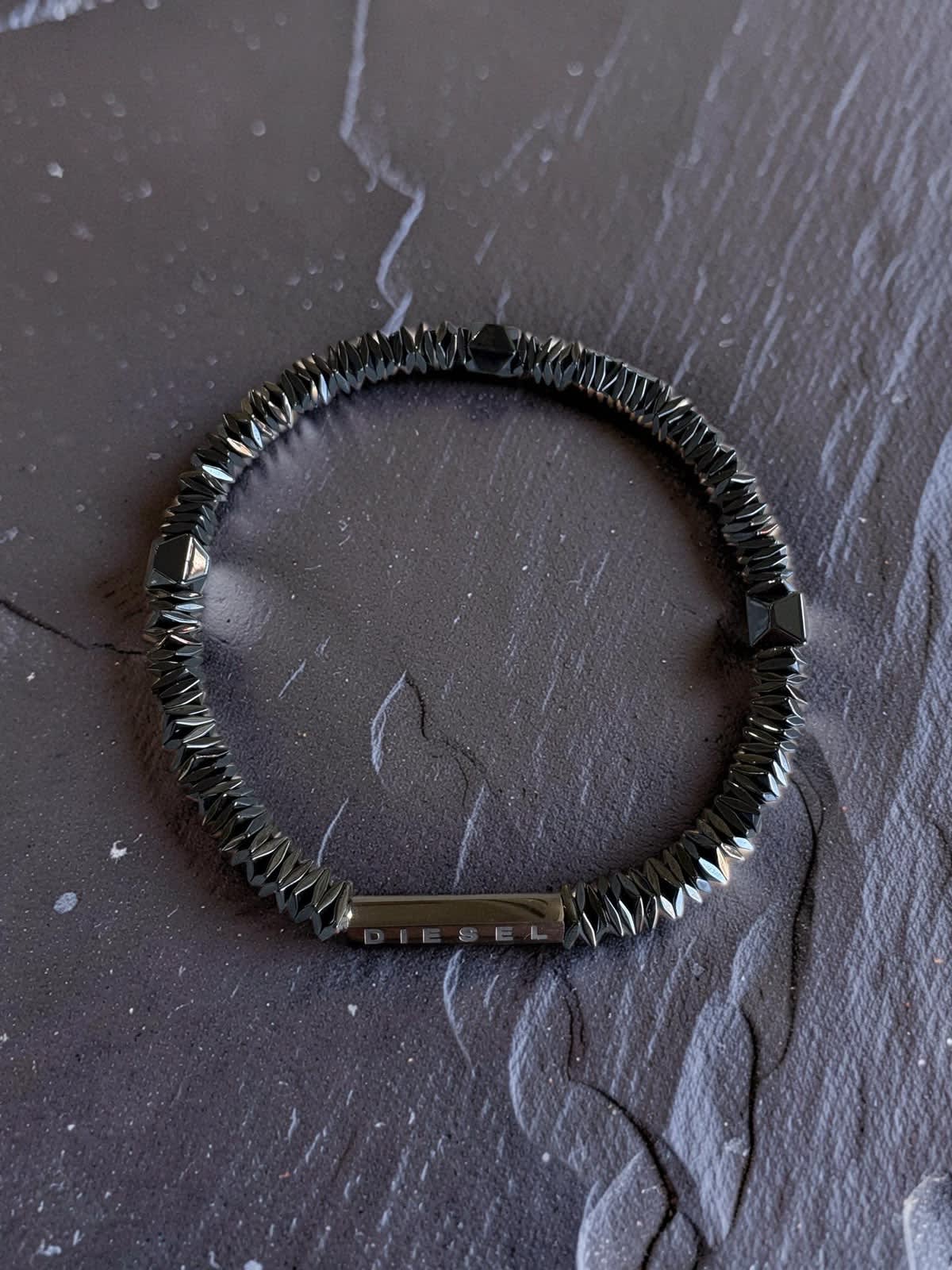 Pulsera Diesel #1.1
