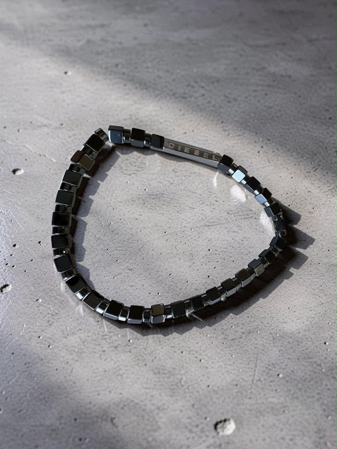Pulsera Diesel #1.3
