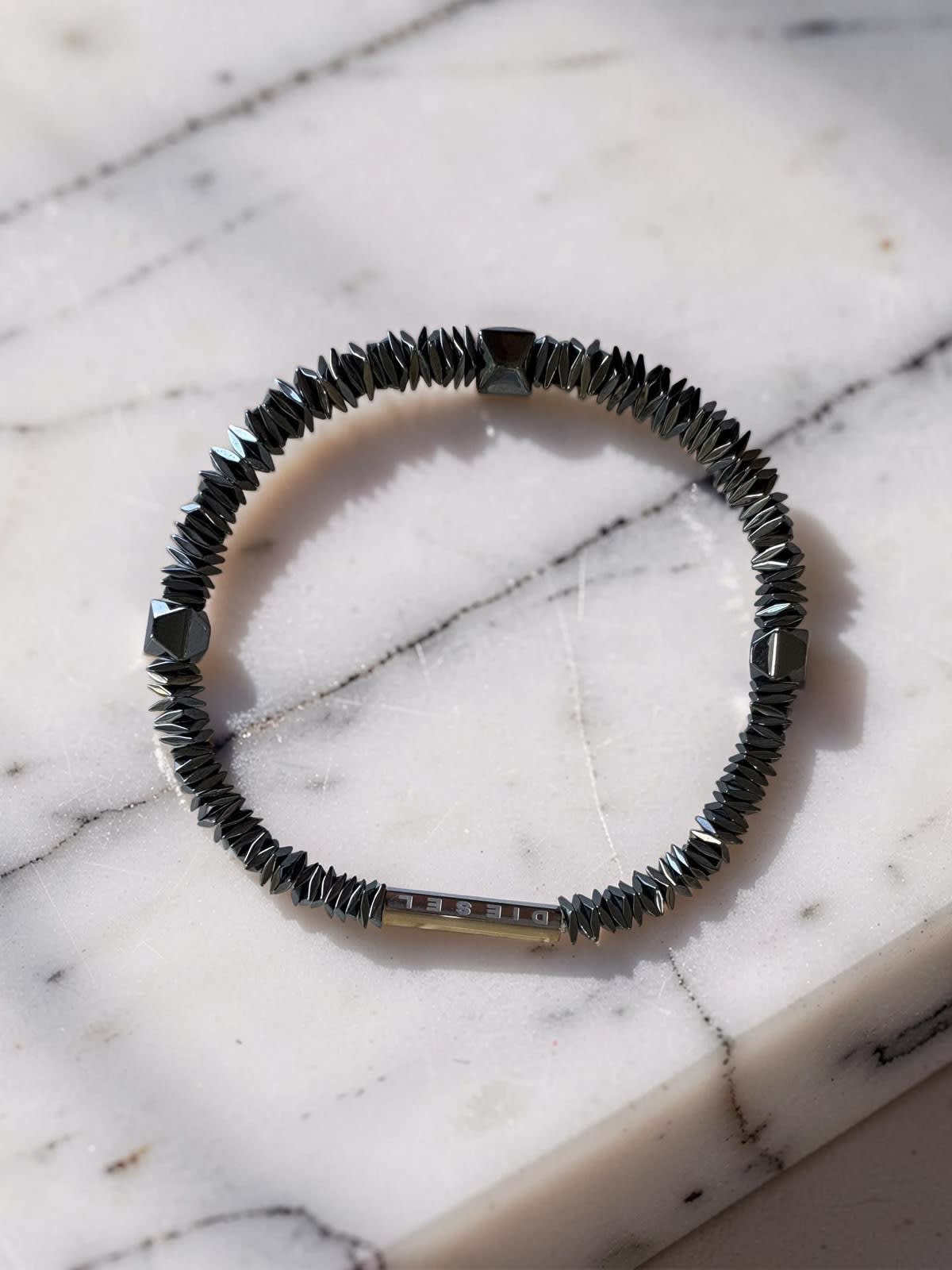 Pulsera Diesel