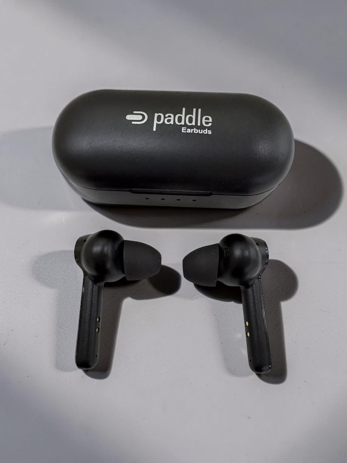 Paddle Earbuds #4.1