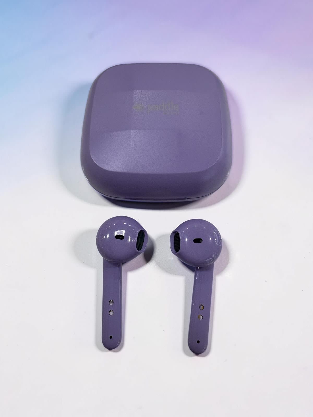 Paddle Earbuds  #4.3