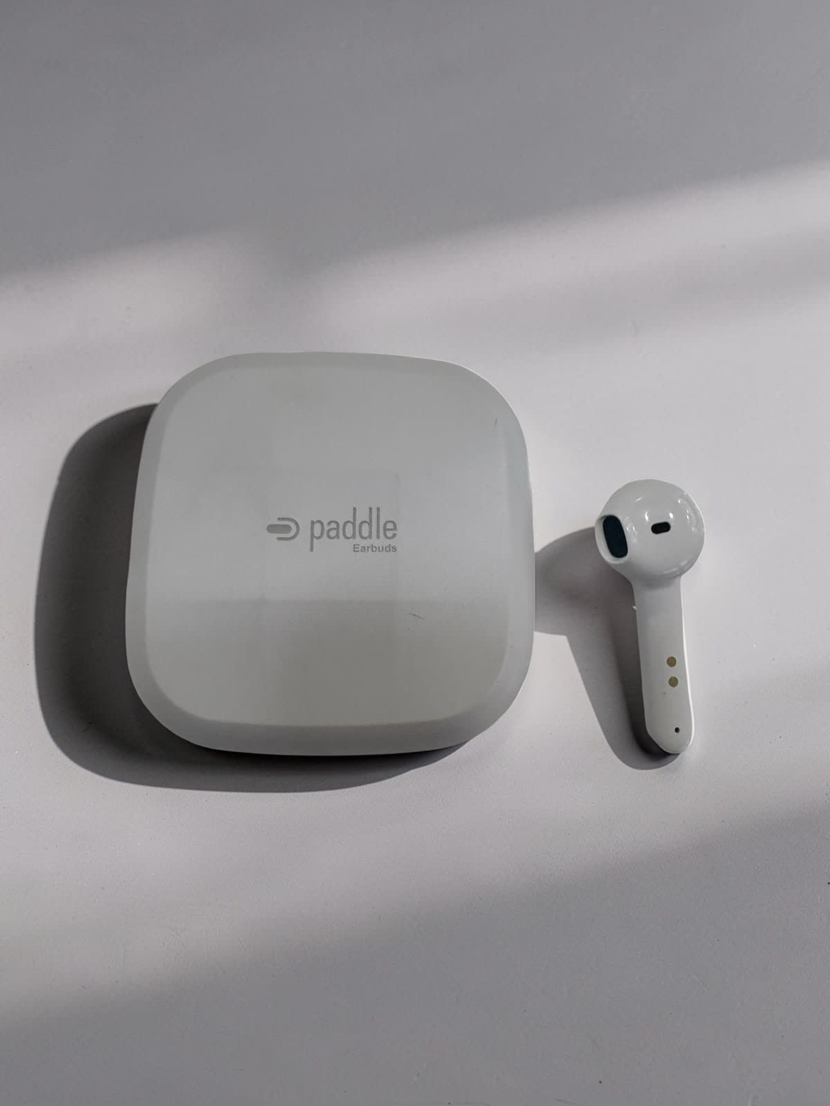 Paddle Earbuds #4.4