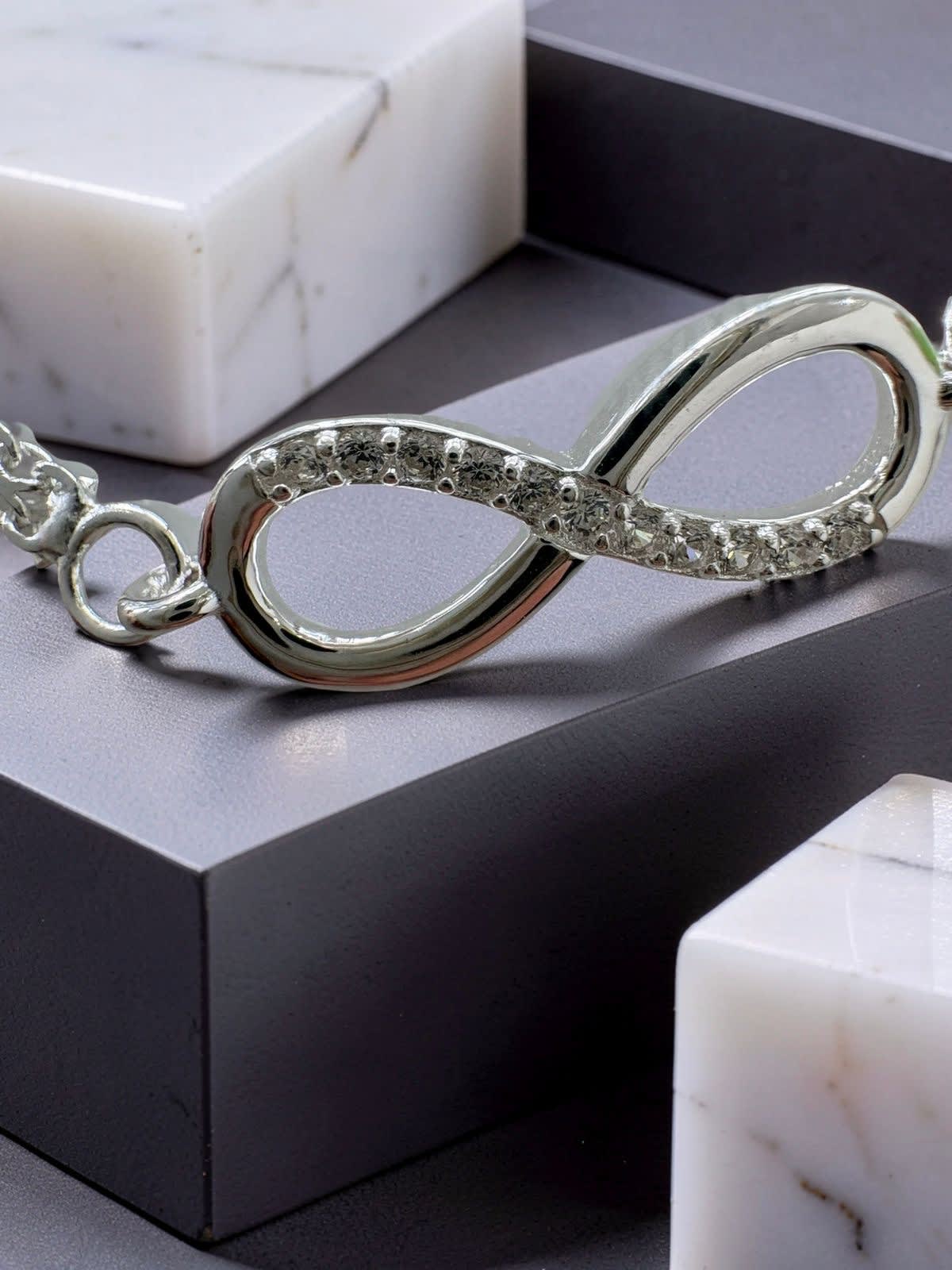 Pulsera Infinito #7.0