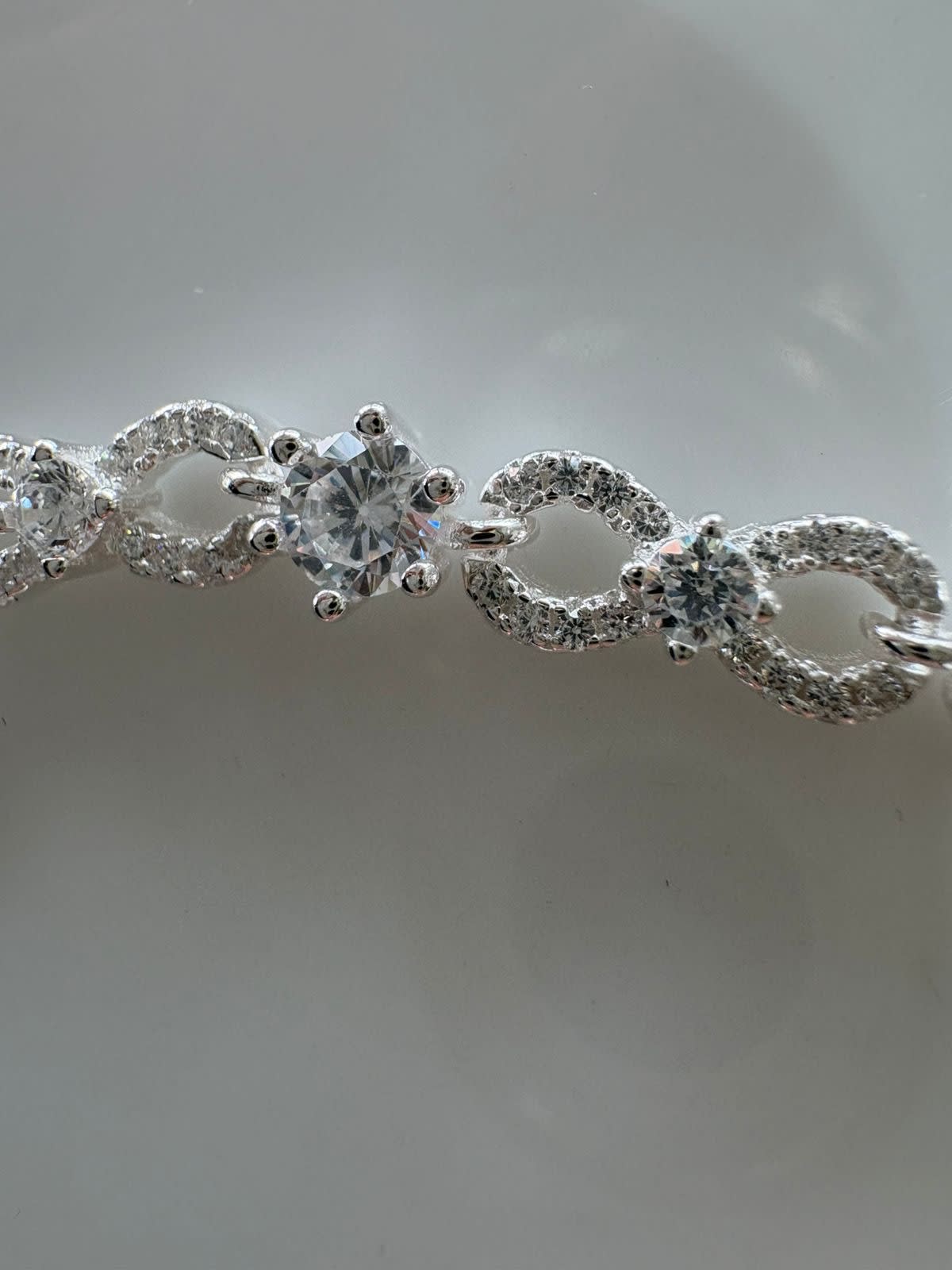 Pulsera Infinito #7.2