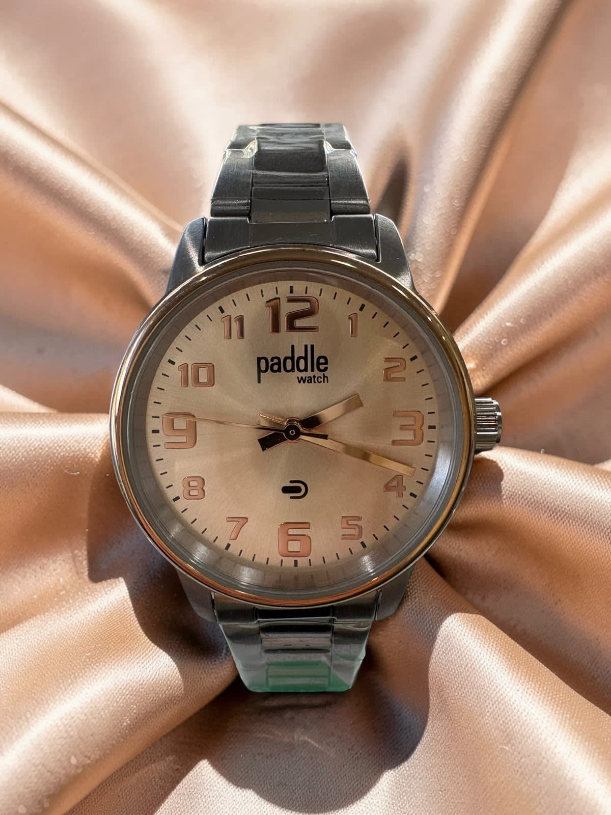 Paddle Watch #3.2