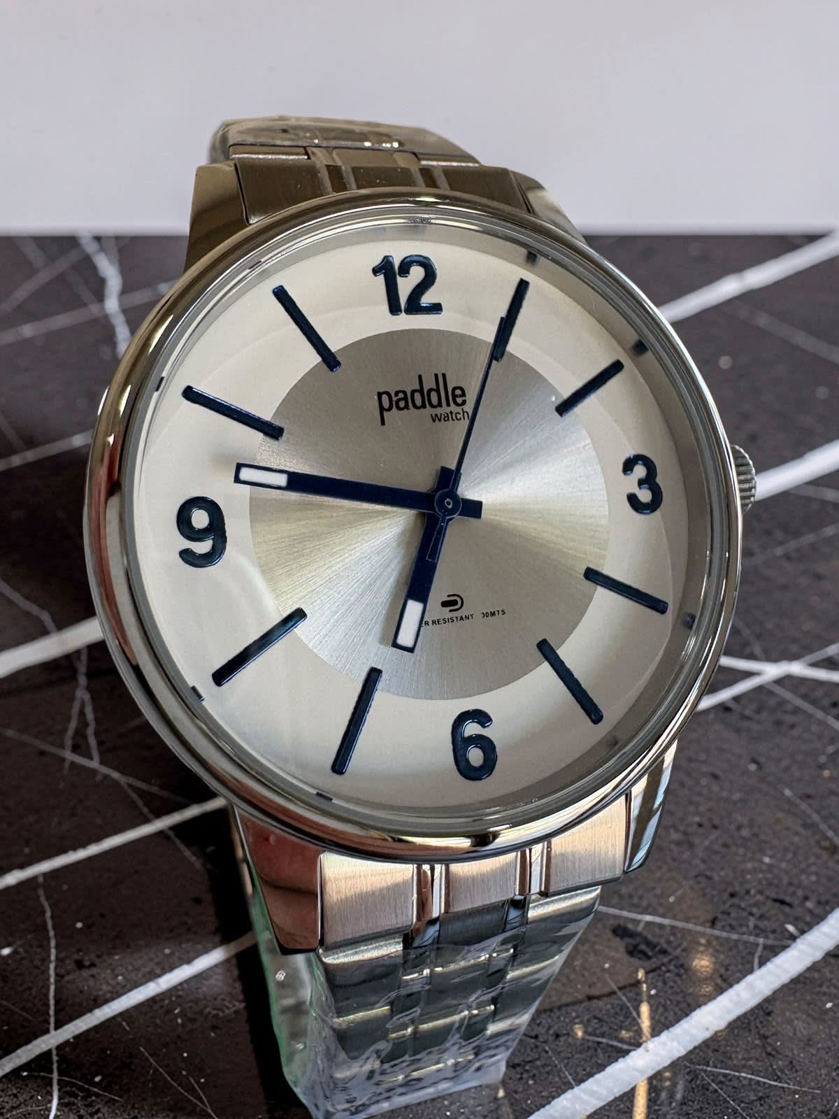 Paddle Watch #2.2 