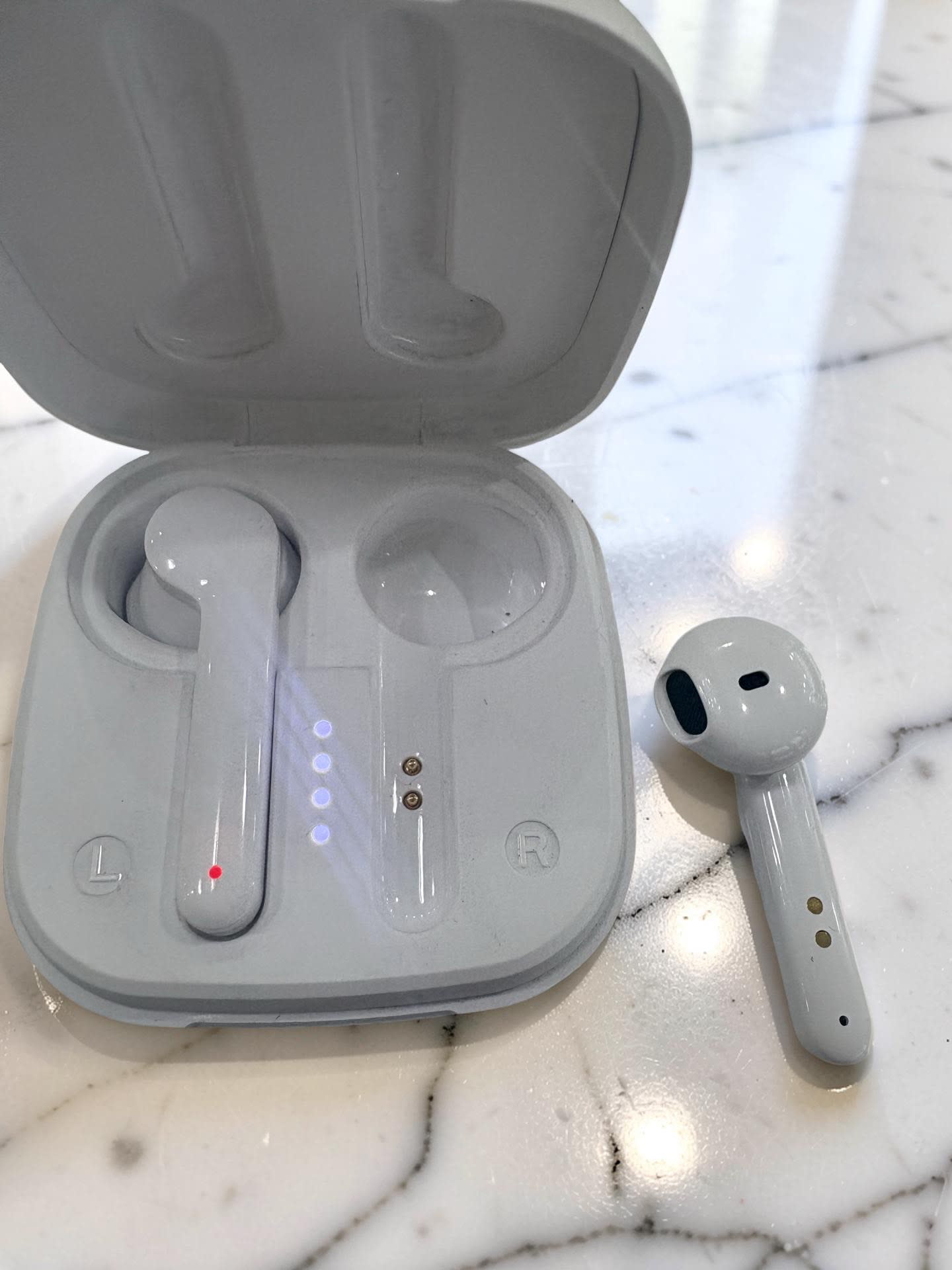 Auriculares