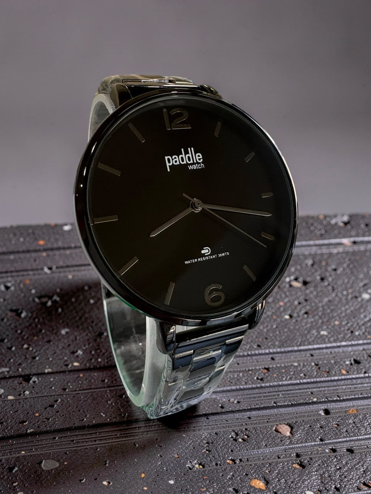 Paddle Watch #2.5 