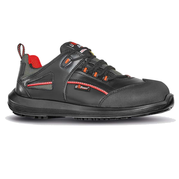 U-POWER Iroko