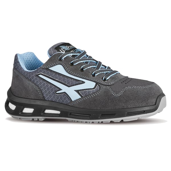 Sicherheitshalbschuh U-POWER Lolly