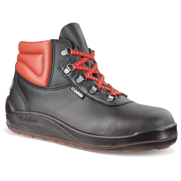 Chaussures de sécurité pour le goudron JALLATTE Jaltarmac