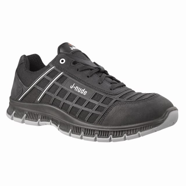 Sicherheitshalbschuh JALLATTE Jaltai