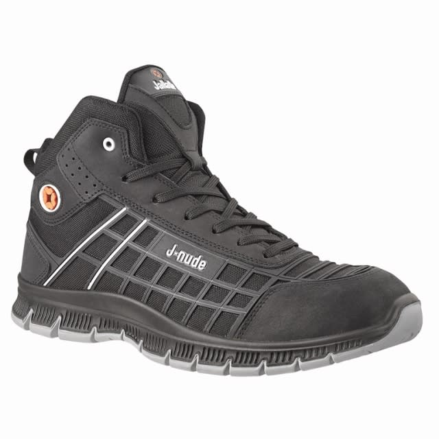 Sicherheitsschnürstiefel JALLATTE Jalrei