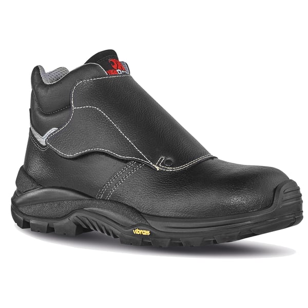 Sicherheitsschnürstiefel U-POWER Bulls