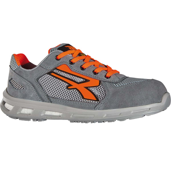 Sicherheitshalbschuh U-POWER Ultra