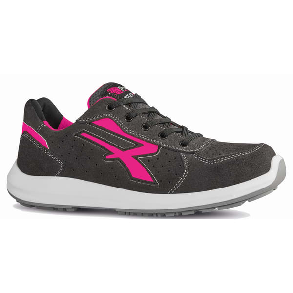 Sicherheitshalbschuh U-POWER Electra