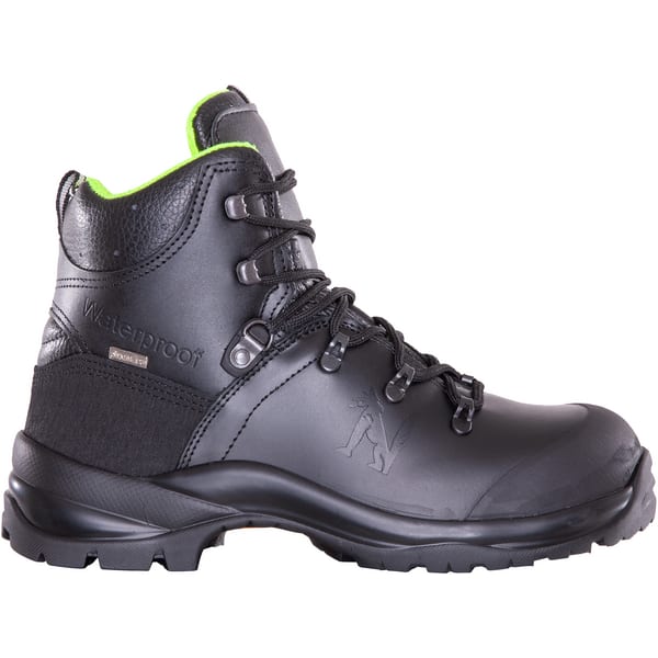 Sicherheitsschnürrstiefel SANTOS Berg Sympa