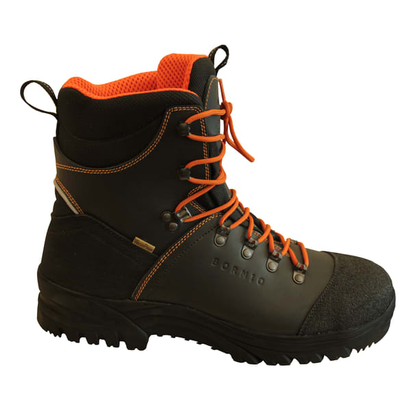 Sicherheitsschnürstiefel BORMIO SAFETY Mythen ++