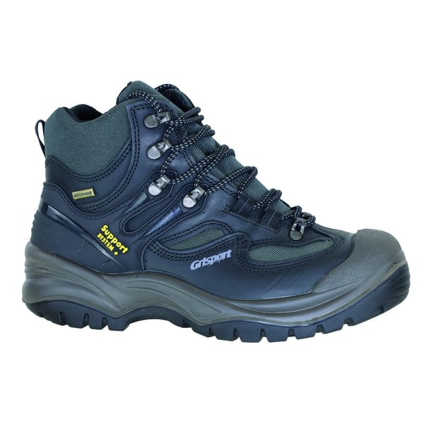 Sicherheitschnürstiefel GRISPORT Dakar Spotex