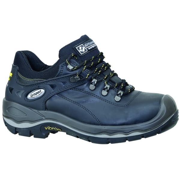 Sicherheitshalbschuh GRISPORT Rock Outdoor