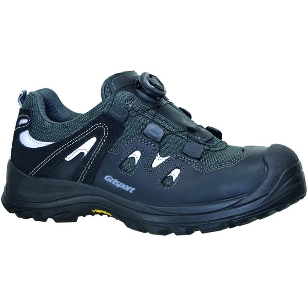 Sicherheitshalbschuh GRISPORT Compo