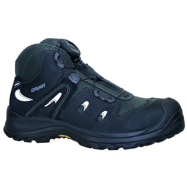 Sicherheitsschnürstiefel GRISPORT Campo