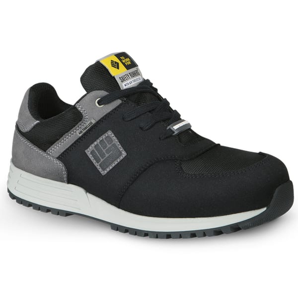 Sicherheitshalbschuh 2W4 Urban