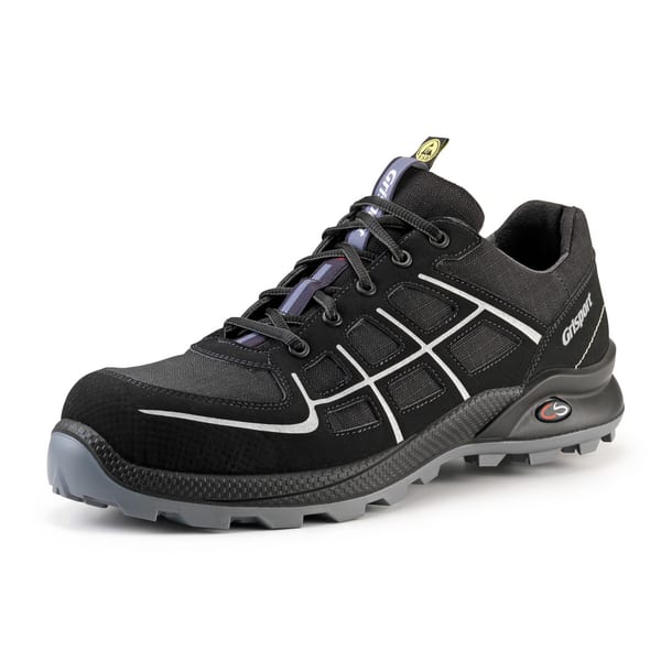 Sicherheitshalbschuh GRISPORT Sprint