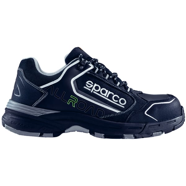 SPARCO Allroad Stiria