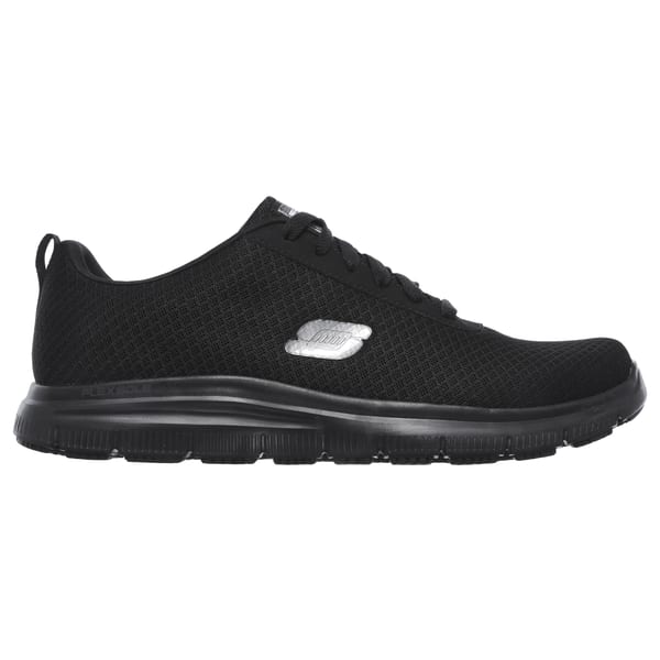 SKECHERS Bendon SR blanc