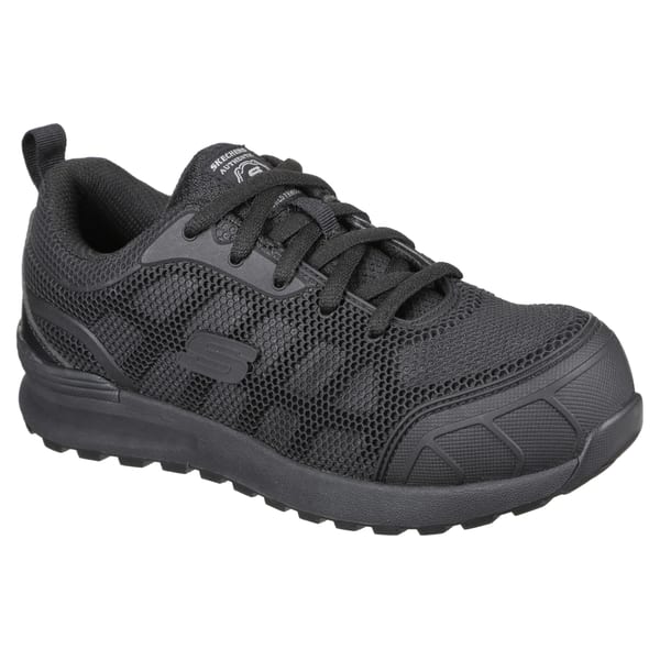 SKECHERS Ayak Comp Toe