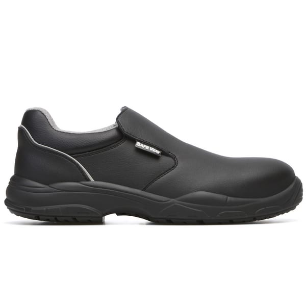 Chaussure de sécurité à enfiler EXENA Tulip