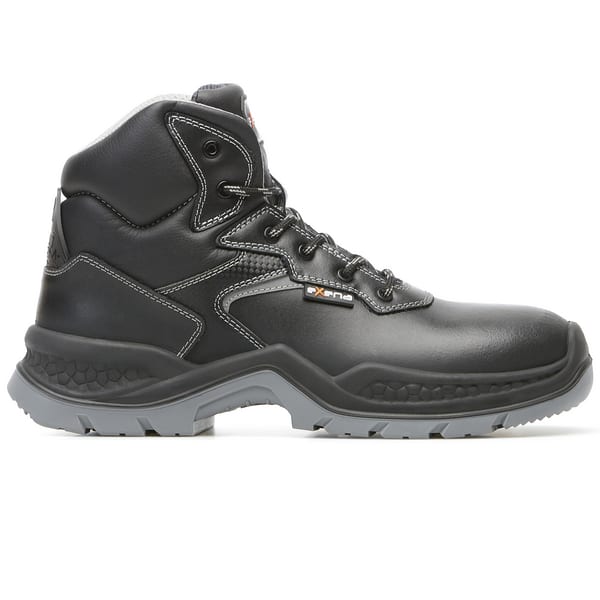 Sicherheitsschnürstiefel EXENA Orione