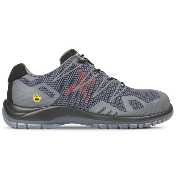 EXENA Eros Grey