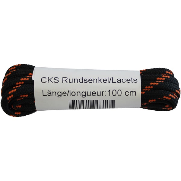 CKS lacets, 100 cm de longueur